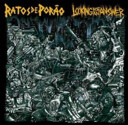 Looking For An Answer : Ratos de Porao - Looking for an Answer
